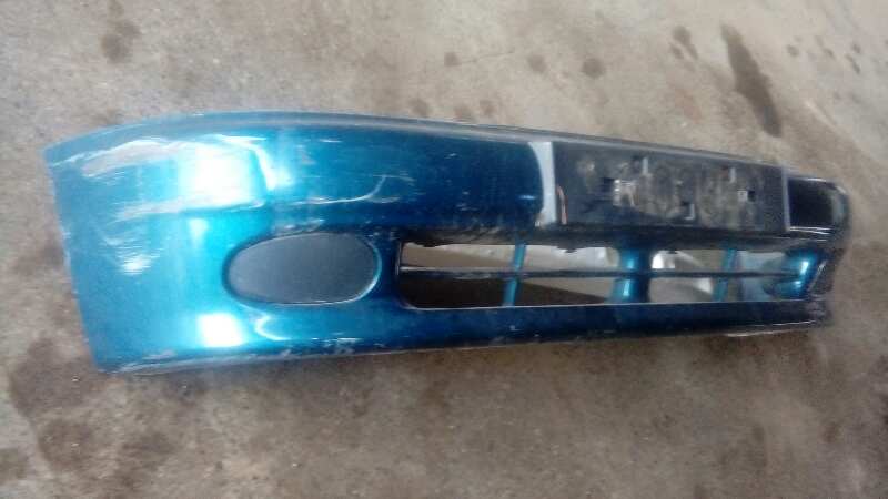 PARAGOLPES DELANTERO