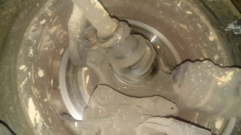 MANGUETA DELANTERA IZQUIERDA PEUGEOT 106 (S2)