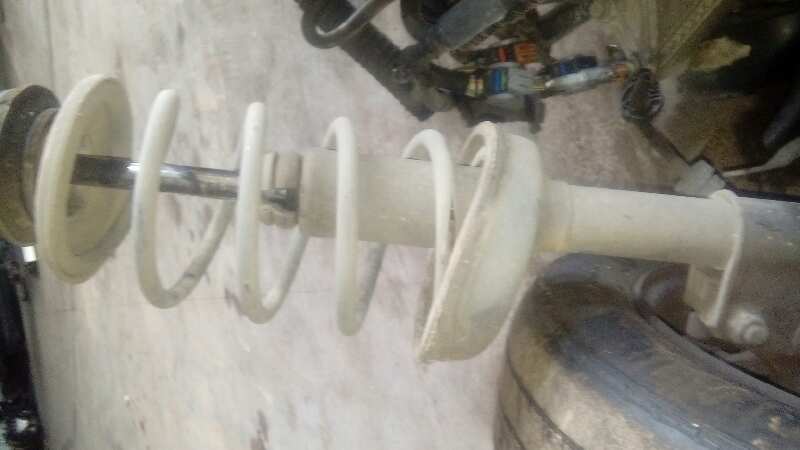 AMORTIGUADOR DELANTERO IZQUIERDO