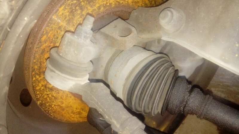 MANGUETA DELANTERA IZQUIERDA