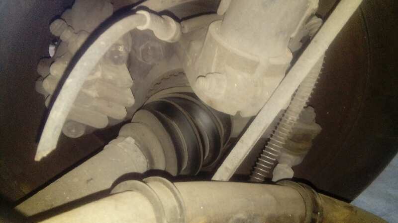 MANGUETA DELANTERA DERECHA