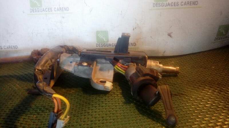 CONMUTADOR DE ARRANQUE