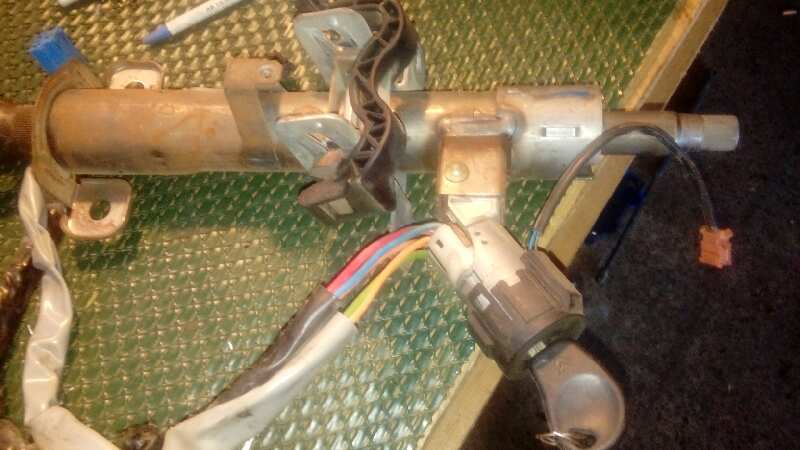 CONMUTADOR DE ARRANQUE