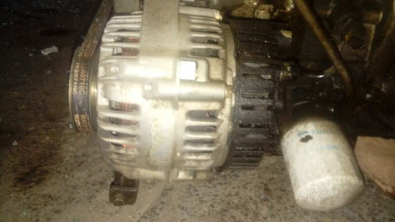 ALTERNADOR PEUGEOT 106 (S1)