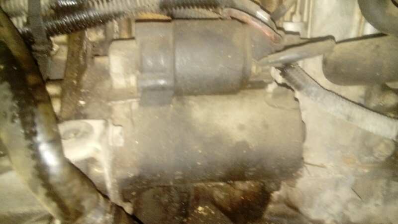 MOTOR ARRANQUE PEUGEOT 106 (S1)