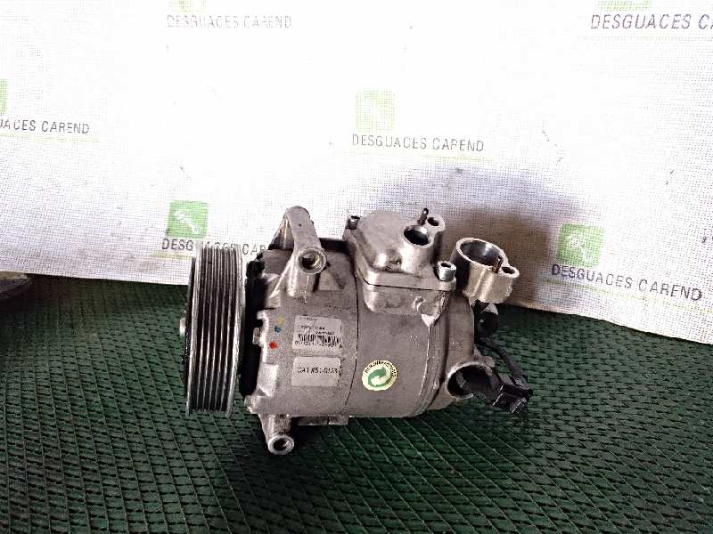 COMPRESOR AIRE ACONDICIONADO