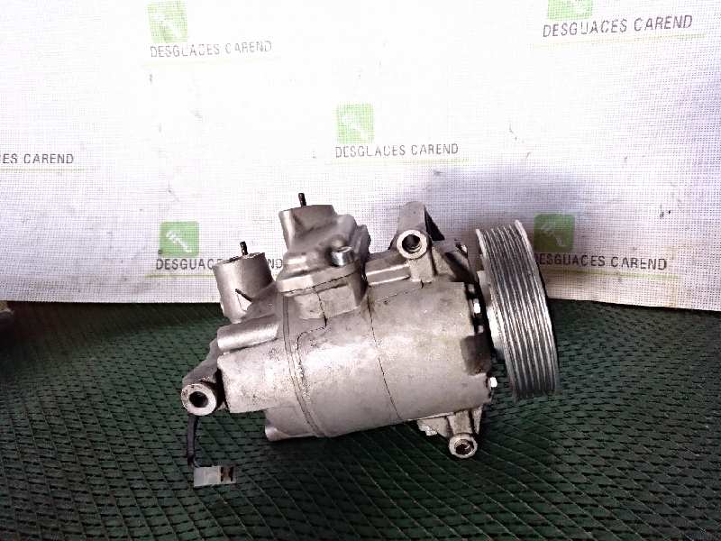 COMPRESOR AIRE ACONDICIONADO