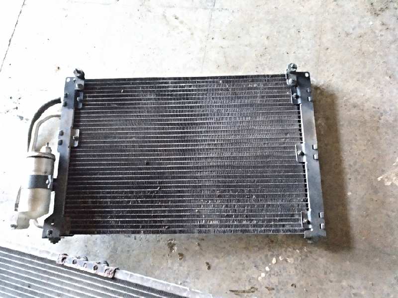 CONDENSADOR - RADIADOR  AIRE ACONDICIONADO