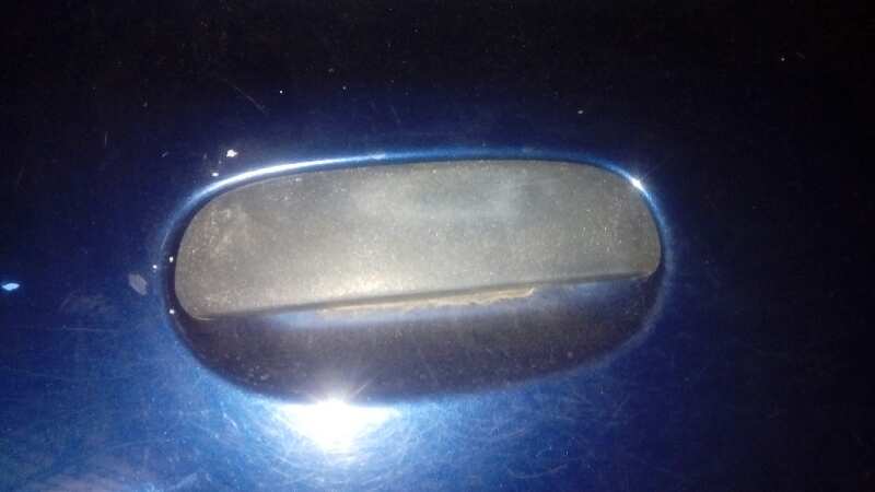 MANETA EXTERIOR TRASERA DERECHA