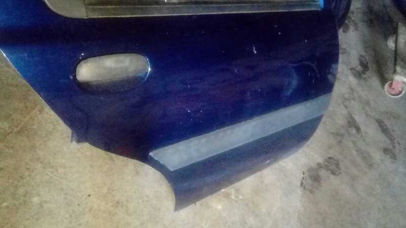 PUERTA TRASERA DERECHA