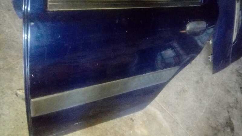 PUERTA TRASERA IZQUIERDA