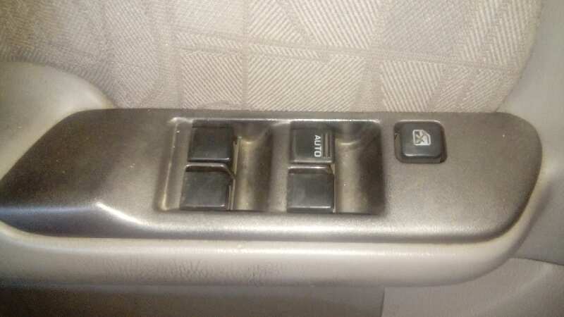 MANDO ELEVALUNAS DELANTERO IZQUIERDO 