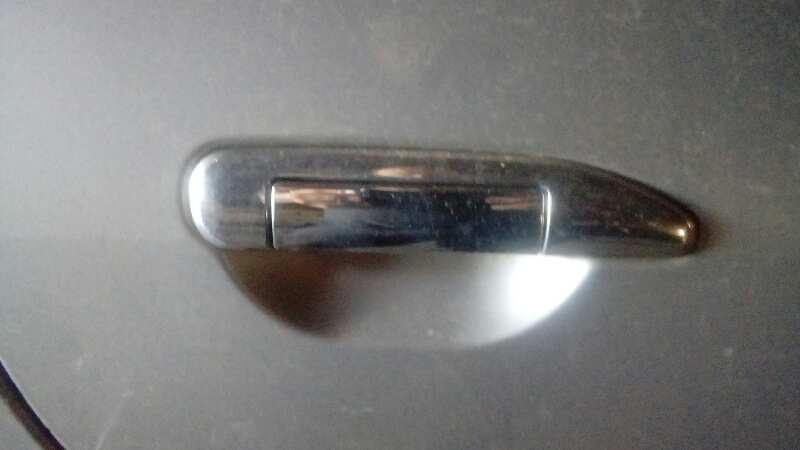 MANETA EXTERIOR TRASERA DERECHA