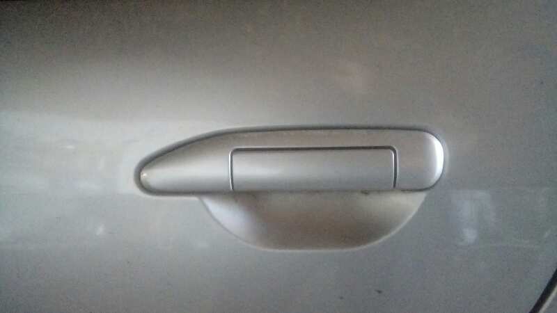 MANETA EXTERIOR TRASERA IZQUIERDA