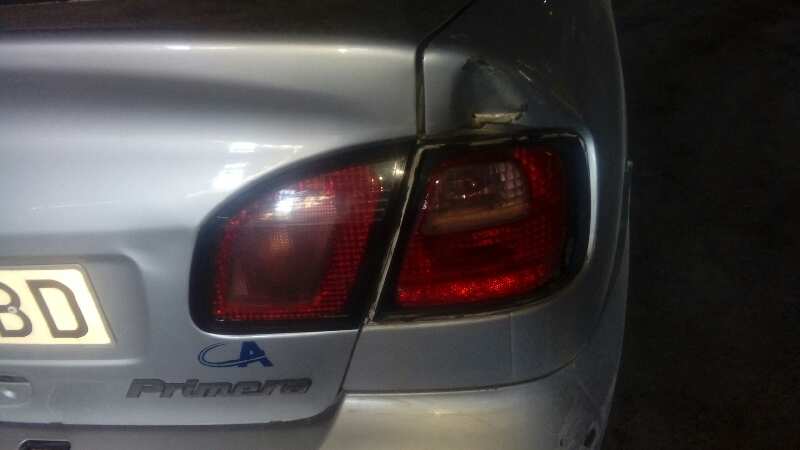 PILOTO TRASERO DERECHO