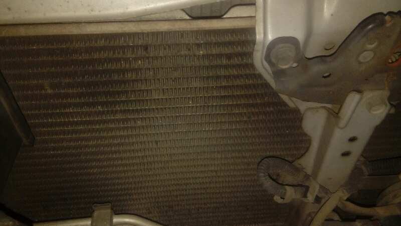 CONDENSADOR - RADIADOR  AIRE ACONDICIONADO