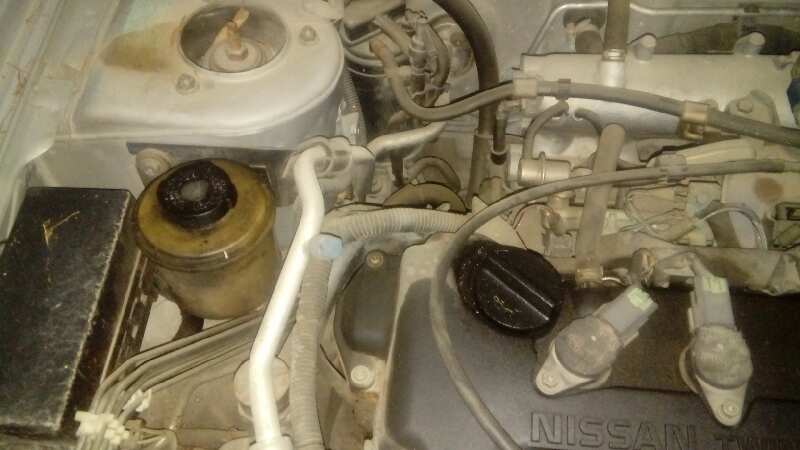 TRANSMISION DELANTERA DERECHA