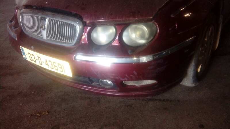 PARAGOLPES DELANTERO