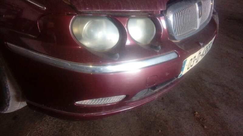 PARAGOLPES DELANTERO