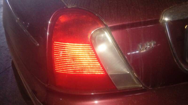 PILOTO TRASERO IZQUIERDO