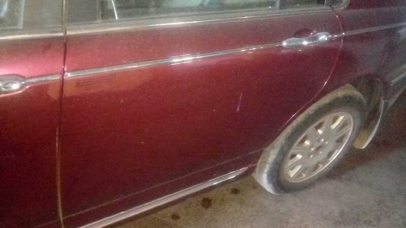 PUERTA TRASERA IZQUIERDA