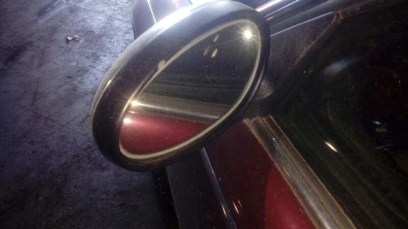 RETROVISOR IZQUIERDO