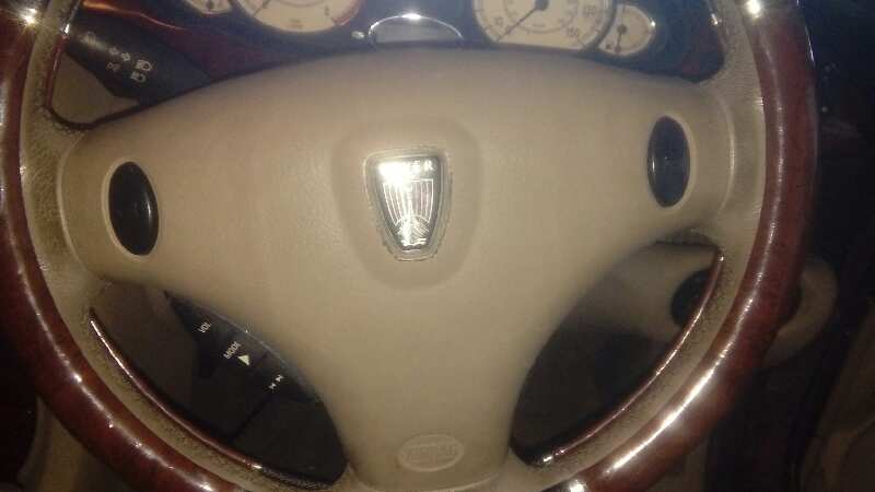 AIRBAG DELANTERO IZQUIERDO