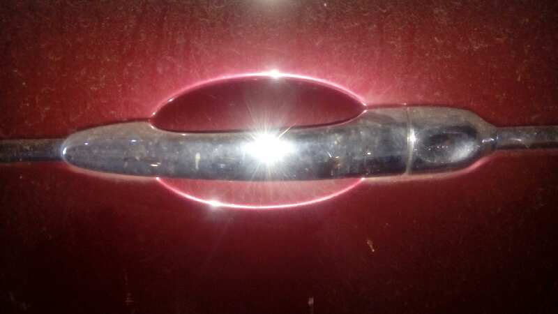 MANETA EXTERIOR DELANTERA IZQUIERDA