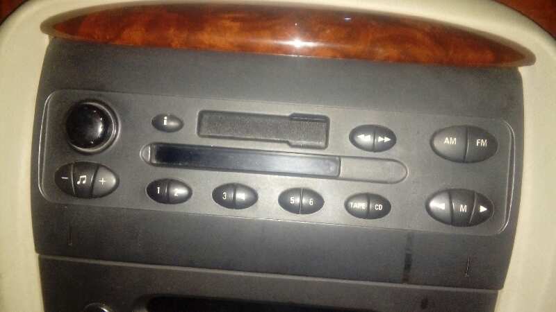 SISTEMA AUDIO - RADIO CD