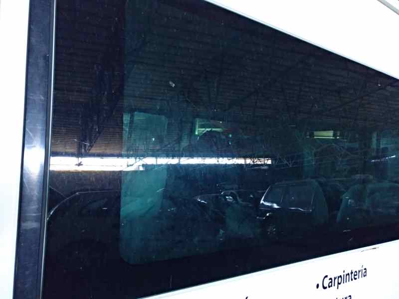 JUEGO DE LUNAS IDEAL CAMPERIZAR