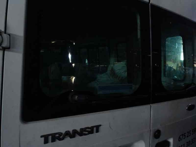 JUEGO DE LUNAS IDEAL CAMPERIZAR