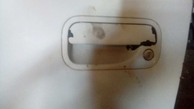 ELEVALUNAS DELANTERO IZQUIERDO