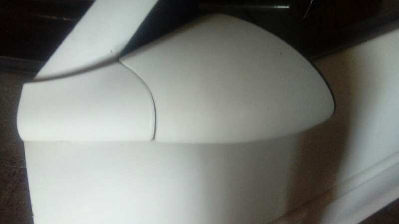 RETROVISOR IZQUIERDO