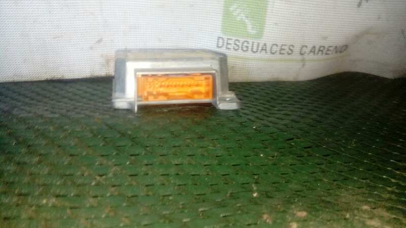 CENTRALITA AIRBAG