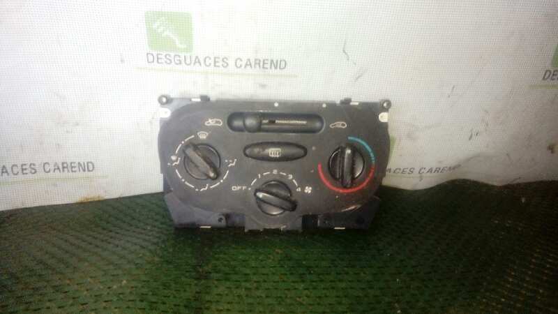 MANDO CALEFACCION -  AIRE ACONDICIONADO