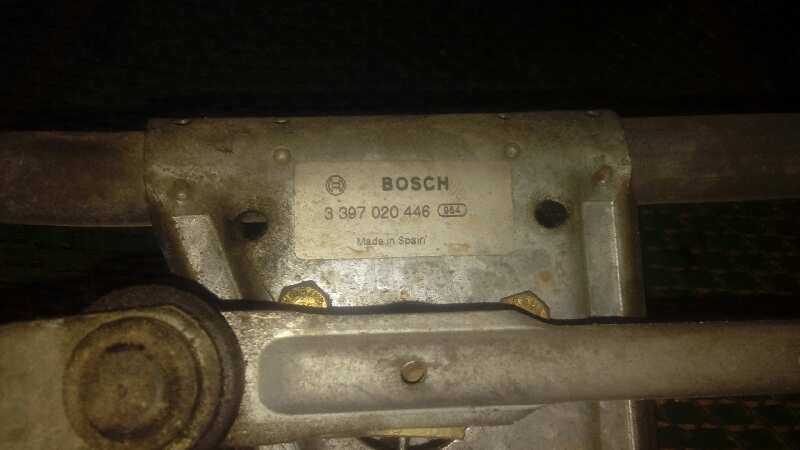 MOTOR LIMPIA DELANTERO