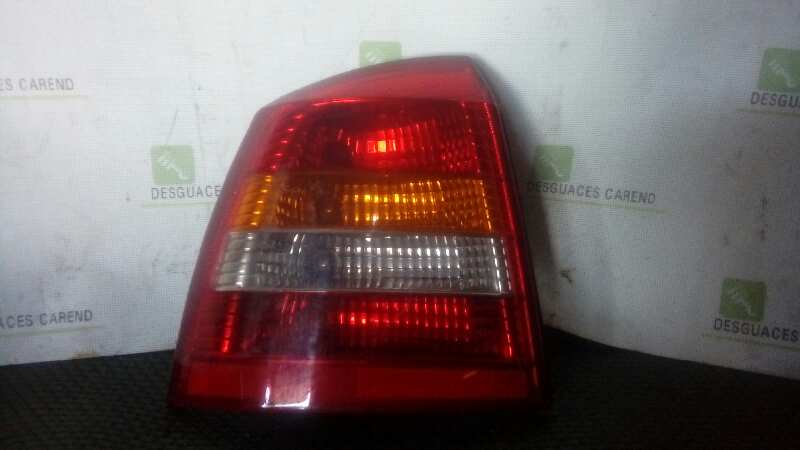 PILOTO TRASERO IZQUIERDO