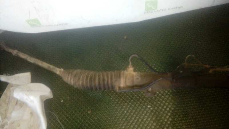 CREMALLERA DIRECCION