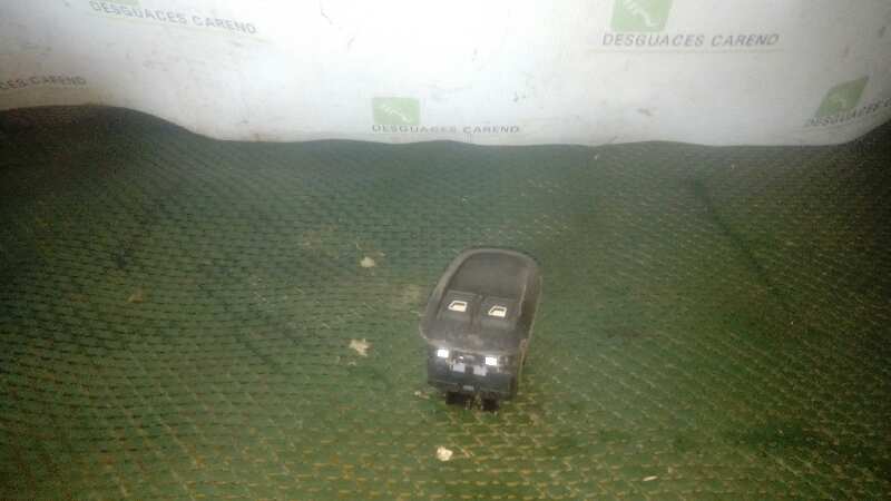 MANDO ELEVALUNAS DELANTERO IZQUIERDO 