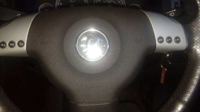 AIRBAG DELANTERO IZQUIERDO