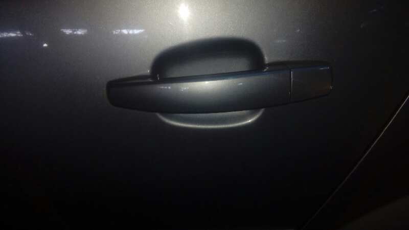 MANETA EXTERIOR TRASERA IZQUIERDA