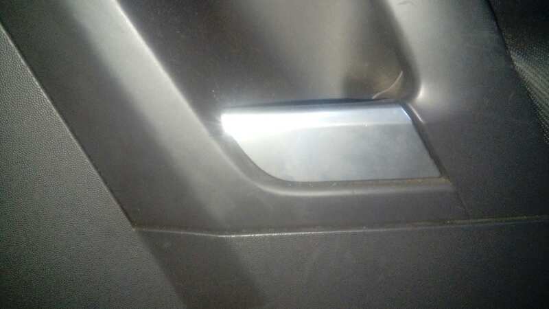 MANETA INTERIOR TRASERA DERECHA