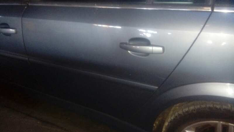 PUERTA TRASERA IZQUIERDA