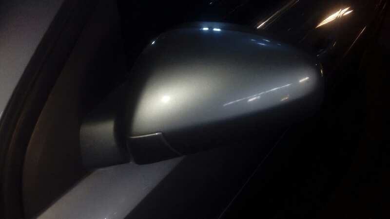 RETROVISOR IZQUIERDO