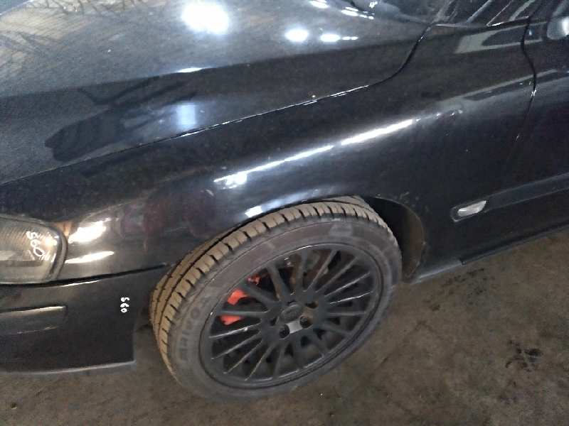 ALETA DELANTERA IZQUIERDA