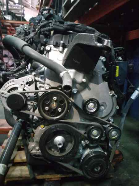 MOTOR COMPLETO