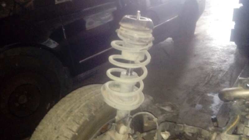 AMORTIGUADOR DELANTERO IZQUIERDO