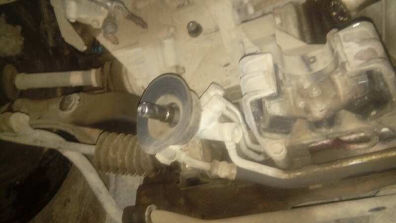 CREMALLERA DIRECCION