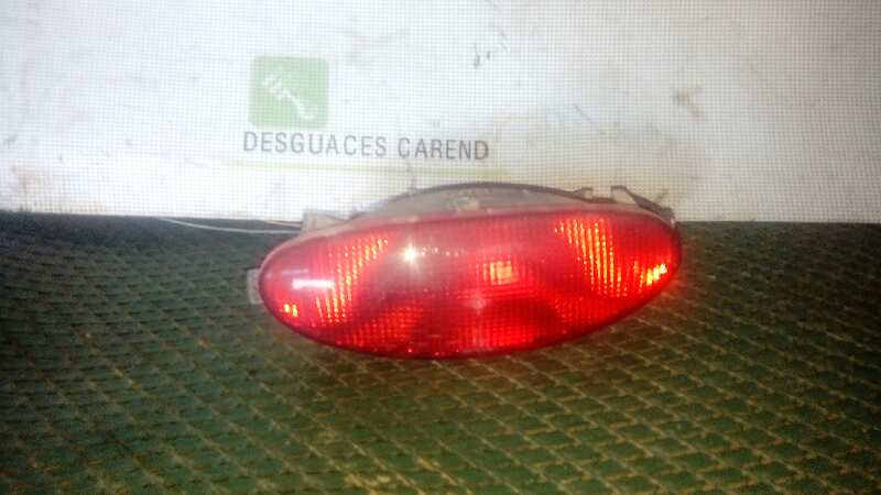 PILOTO TRASERO CENTRAL