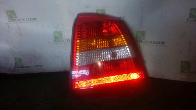 PILOTO TRASERO DERECHO